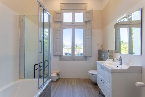 Купить дом в Аргентона, Испания с 6 комнат, № 1336 - фото 17