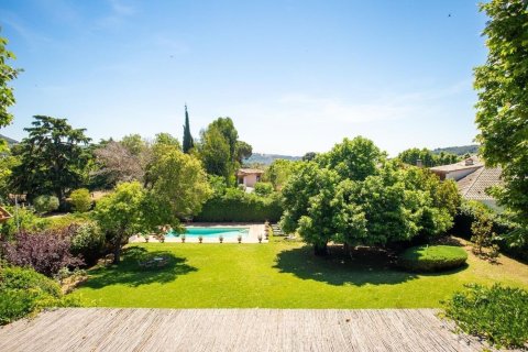 Купить дом в Аргентона, Испания с 6 комнат, № 1336 - фото 21