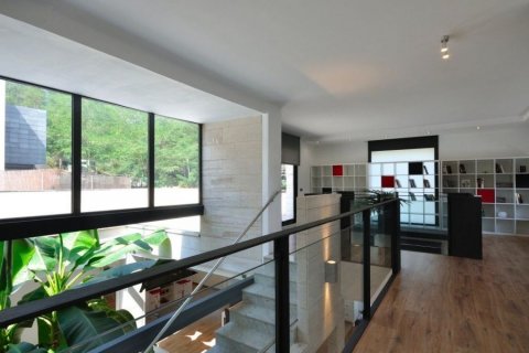 Купить дом в Вальроманес, Испания с 4 комнаты, № 1339 - фото 17