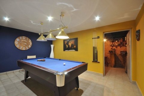 Купить дом в Вальроманес, Испания с 4 комнаты, № 1339 - фото 27