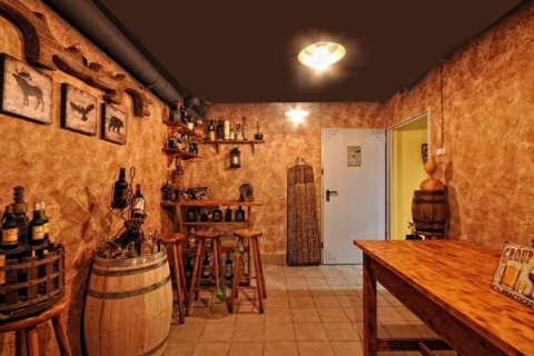 Купить дом в Вальроманес, Испания с 4 комнаты, № 1339 - фото 29