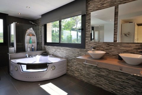 Купить дом в Вальроманес, Испания с 4 комнаты, № 1339 - фото 19