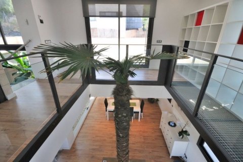 Купить дом в Вальроманес, Испания с 4 комнаты, № 1339 - фото 16