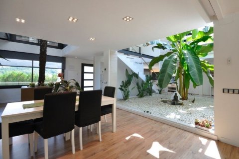 Купить дом в Вальроманес, Испания с 4 комнаты, № 1339 - фото 7