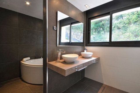 Купить дом в Вальроманес, Испания с 4 комнаты, № 1339 - фото 20