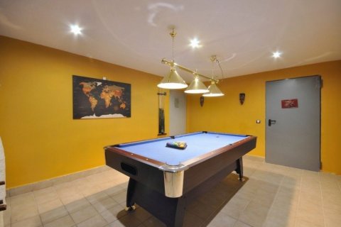 Купить дом в Вальроманес, Испания с 4 комнаты, № 1339 - фото 28