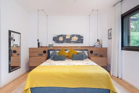 Купить дом в Сан-Кугат-дель-Вальес, Испания с 6 комнат, № 1334 - фото 18