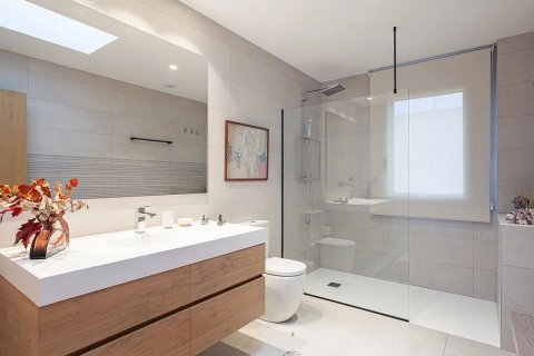 Купить дом в Сан-Кугат-дель-Вальес, Испания с 6 комнат, № 1334 - фото 23