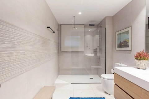 Купить дом в Сан-Кугат-дель-Вальес, Испания с 6 комнат, № 1334 - фото 15