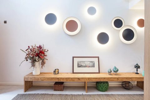 Купить дом в Сан-Кугат-дель-Вальес, Испания с 6 комнат, № 1334 - фото 17