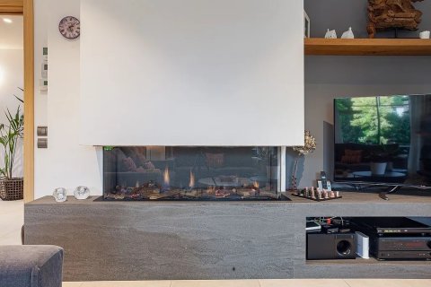 Купить дом в Сан-Кугат-дель-Вальес, Испания с 6 комнат, № 1334 - фото 7