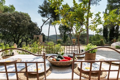 Купить дом в Барселона, Испания с 7 комнат, № 1337 - фото 16