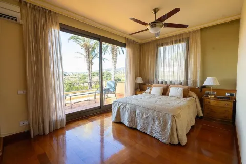 Купить дом в Алелья, Испания с 6 комнат, № 1338 - фото 18