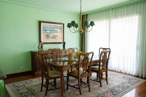 Купить дом в Алелья, Испания с 6 комнат, № 1338 - фото 8