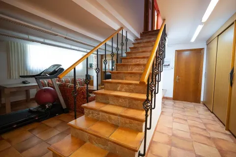 Купить дом в Алелья, Испания с 6 комнат, № 1338 - фото 30