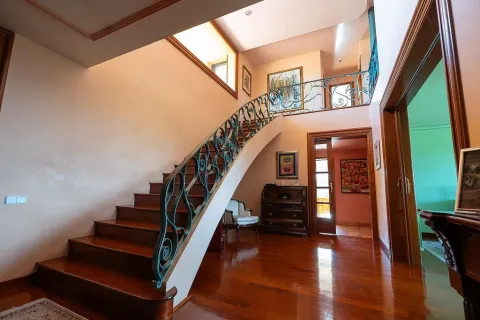 Купить дом в Алелья, Испания с 6 комнат, № 1338 - фото 26