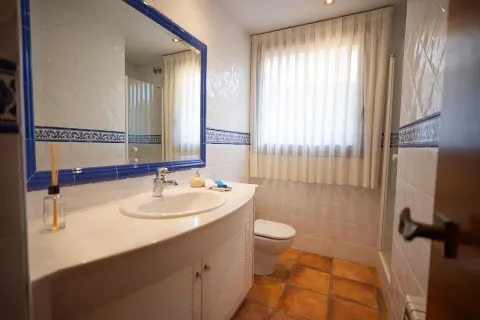 Купить дом в Алелья, Испания с 6 комнат, № 1338 - фото 24