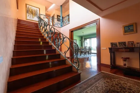 Купить дом в Алелья, Испания с 6 комнат, № 1338 - фото 25