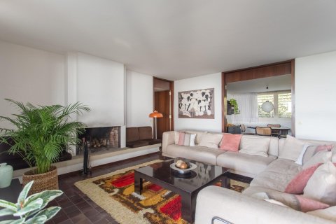 Купить дом в Сан-Андреу-де-Льяванерес, Испания с 7 комнат, 533м², № 1335 - фото 6