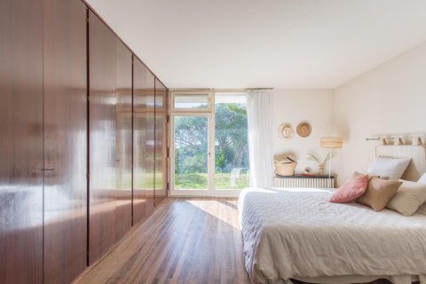 Купить дом в Сан-Андреу-де-Льяванерес, Испания с 7 комнат, 533м², № 1335 - фото 9