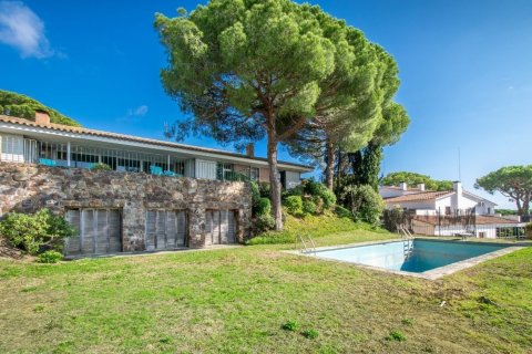 Купить дом в Сан-Андреу-де-Льяванерес, Испания с 7 комнат, 533м², № 1335 - фото 20