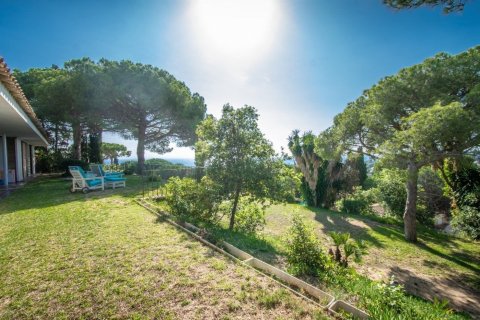 Купить дом в Сан-Андреу-де-Льяванерес, Испания с 7 комнат, 533м², № 1335 - фото 22