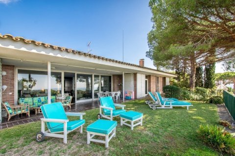 Купить дом в Сан-Андреу-де-Льяванерес, Испания с 7 комнат, 533м², № 1335 - фото 19