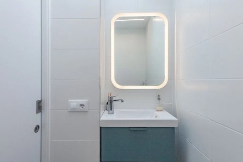 Купить дом в Сан-Кугат-дель-Вальес, Испания с 6 комнат, № 1333 - фото 10