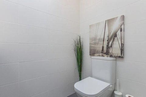 Купить дом в Сан-Кугат-дель-Вальес, Испания с 6 комнат, № 1333 - фото 9