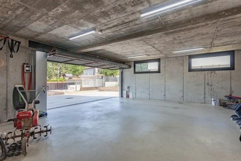 Купить дом в Сан-Кугат-дель-Вальес, Испания с 6 комнат, № 1333 - фото 23