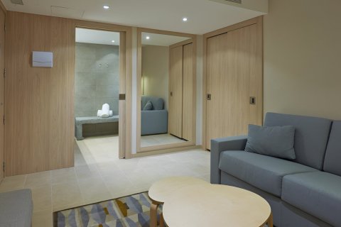 Коммерческая недвижимость 1030м² в Барселоне, Каталония, Испания № 1691