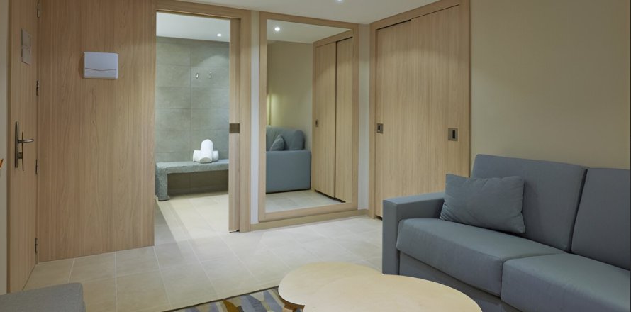 Коммерческая недвижимость 1030м² в Барселоне, Каталония, Испания № 1691