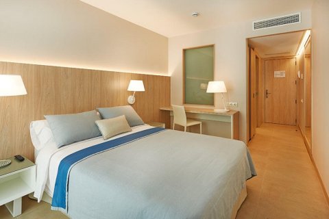 Купить коммерческую недвижимость в Барселона, Испания 1030м², № 1691 - фото 6