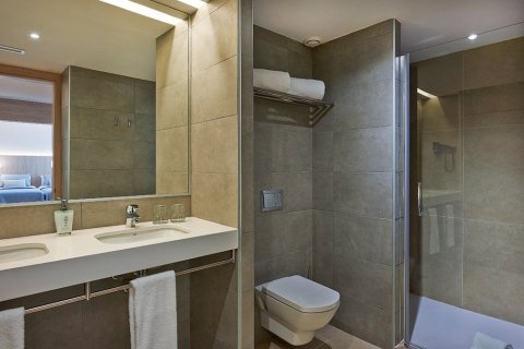 Купить коммерческую недвижимость в Барселона, Испания 1030м², № 1691 - фото 7