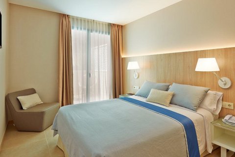 Купить коммерческую недвижимость в Барселона, Испания 1030м², № 1691 - фото 4