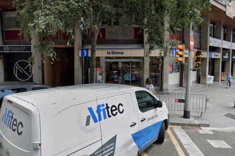 Купить коммерческую недвижимость в Барселона, Испания 200м², № 1694 - фото 2