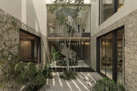 Сasa de 8 dormitorios en venta en El Masnou, Barcelona, Cataluña, Spain № 1690 - foto 4