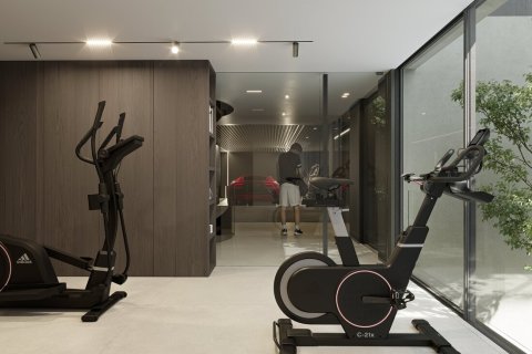 Сasa de 8 dormitorios en venta en El Masnou, Barcelona, Cataluña, Spain № 1690 - foto 10