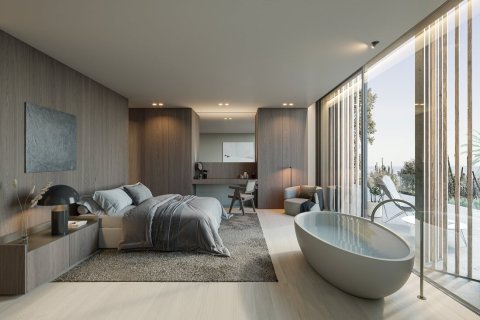 Сasa de 8 dormitorios en venta en El Masnou, Barcelona, Cataluña, Spain № 1690 - foto 8