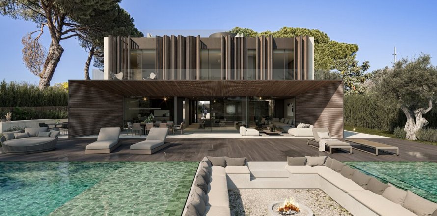 Сasa de 8 dormitorios en venta en El Masnou, Barcelona, Cataluña, Spain № 1690