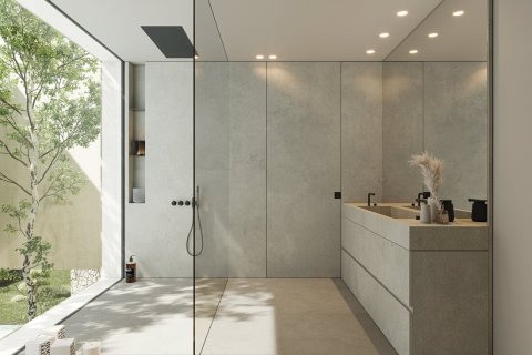 Сasa de 8 dormitorios en venta en El Masnou, Barcelona, Cataluña, Spain № 1690 - foto 11