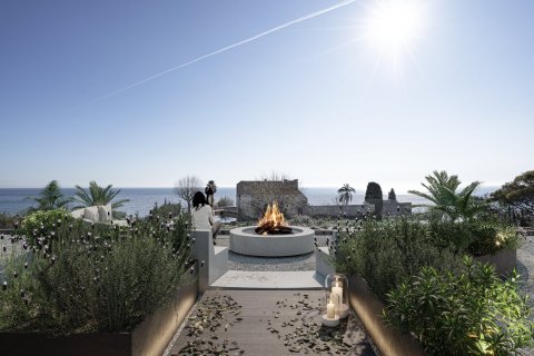 Сasa de 8 dormitorios en venta en El Masnou, Barcelona, Cataluña, Spain № 1690 - foto 9