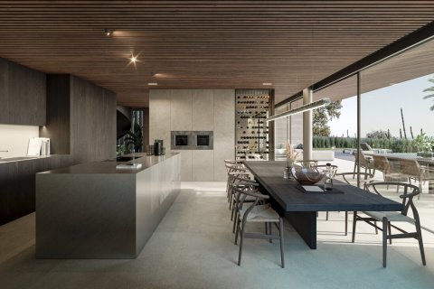 Сasa de 8 dormitorios en venta en El Masnou, Barcelona, Cataluña, Spain № 1690 - foto 6