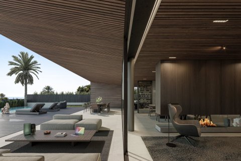 Сasa de 8 dormitorios en venta en El Masnou, Barcelona, Cataluña, Spain № 1690 - foto 5