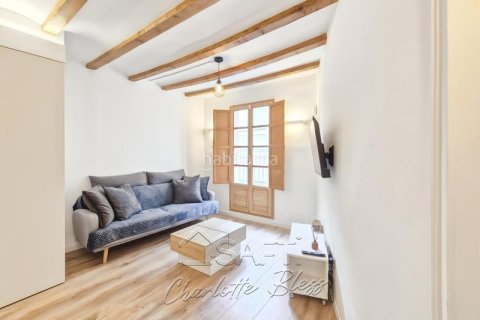 Купить квартиру в Старый город, Барселона, Испания с 2 спальни, 83м², № 2259 - фото 3