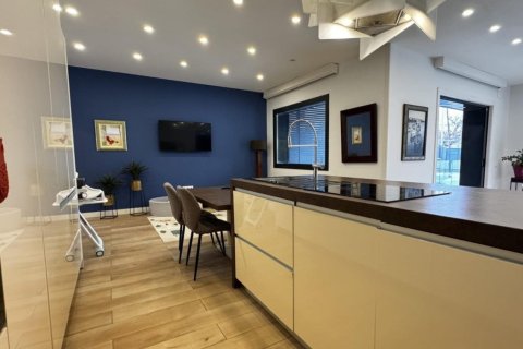 Купить виллу в Кубельес, Испания с 12 комнат, 554м², № 2257 - фото 18