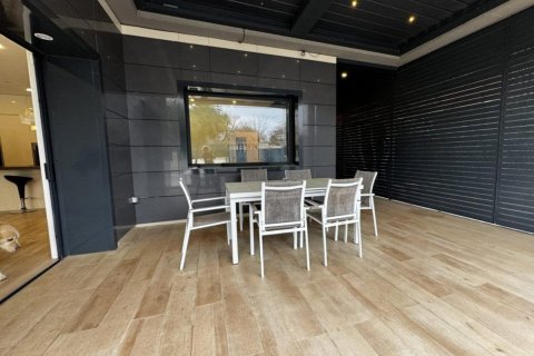 Купить виллу в Кубельес, Испания с 12 комнат, 554м², № 2257 - фото 23