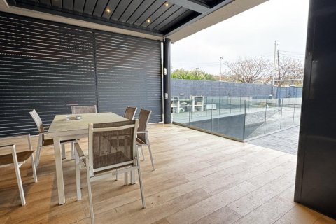 Купить виллу в Кубельес, Испания с 12 комнат, 554м², № 2257 - фото 24