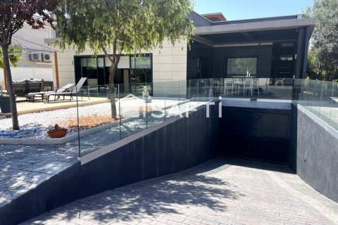 Купить виллу в Кубельес, Испания с 12 комнат, 554м², № 2257 - фото 4