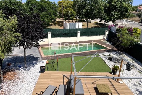 Купить виллу в Кубельес, Испания с 12 комнат, 554м², № 2257 - фото 7